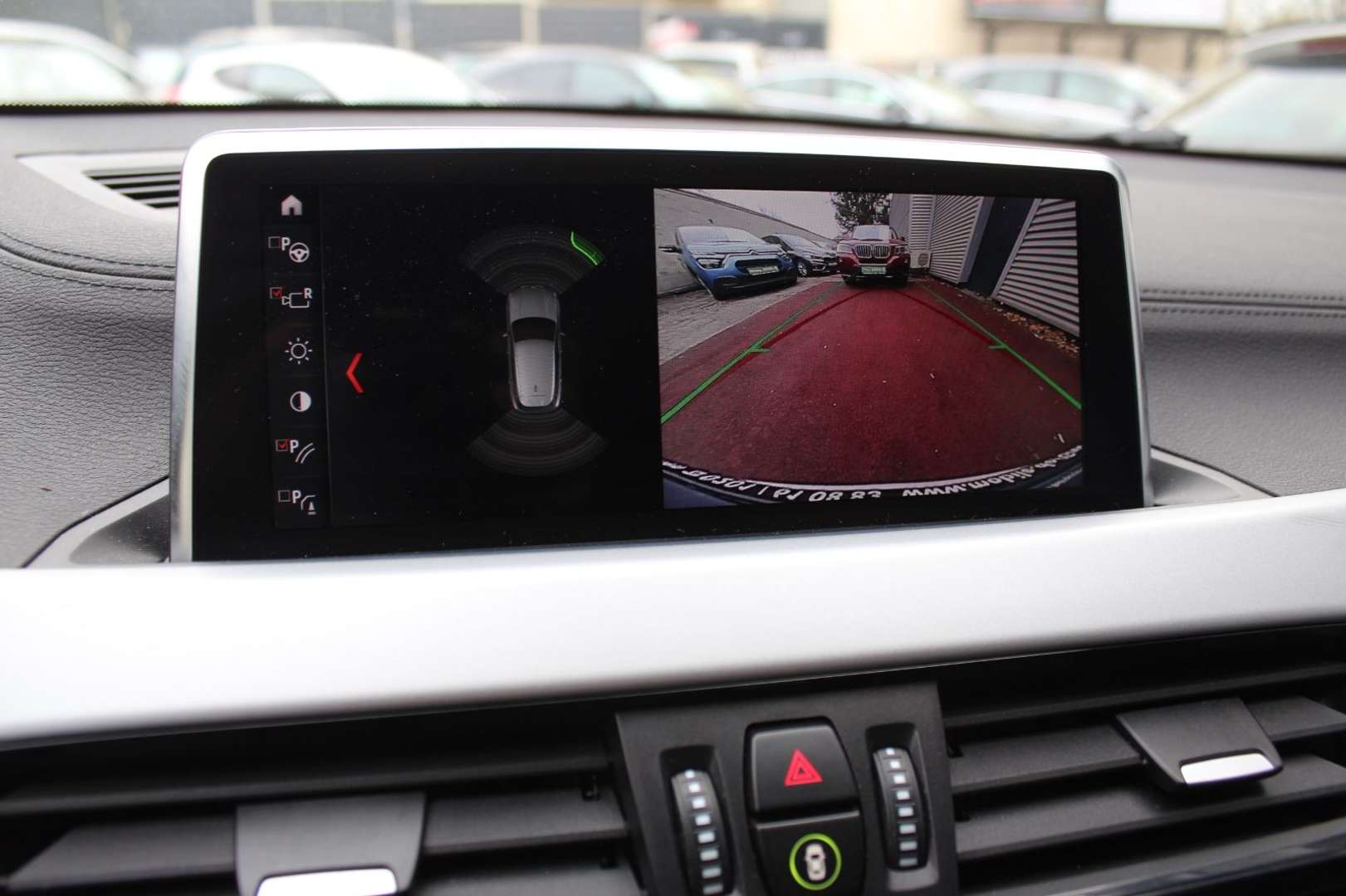 BMW X2 Advantage 18i SDrive - 2019 - Joinsteer - #8