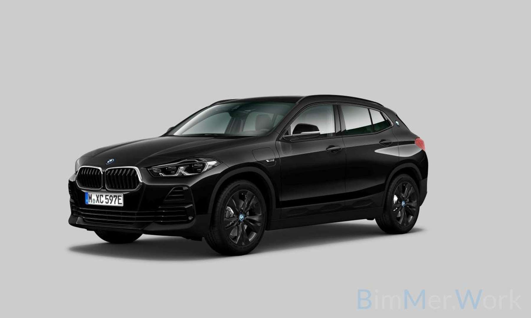 BMW X2 Advantage XDrive25e - 2022 - Joinsteer - #1