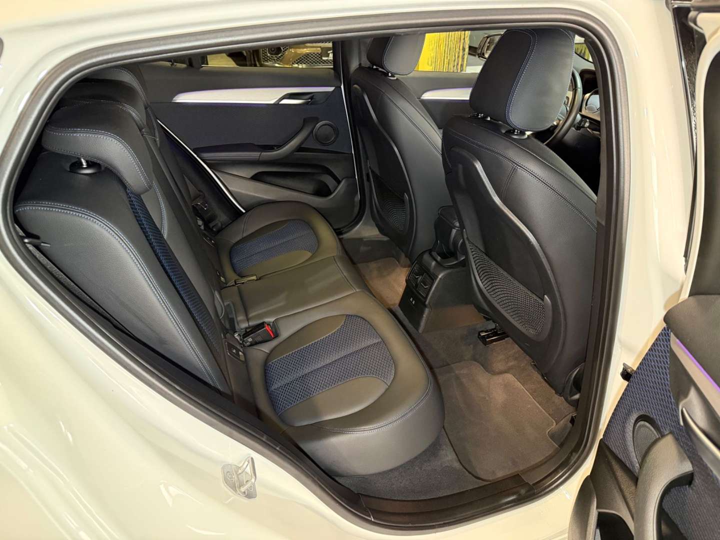 BMW X2 M Sport SDrive20i - 2022 - Joinsteer - #15