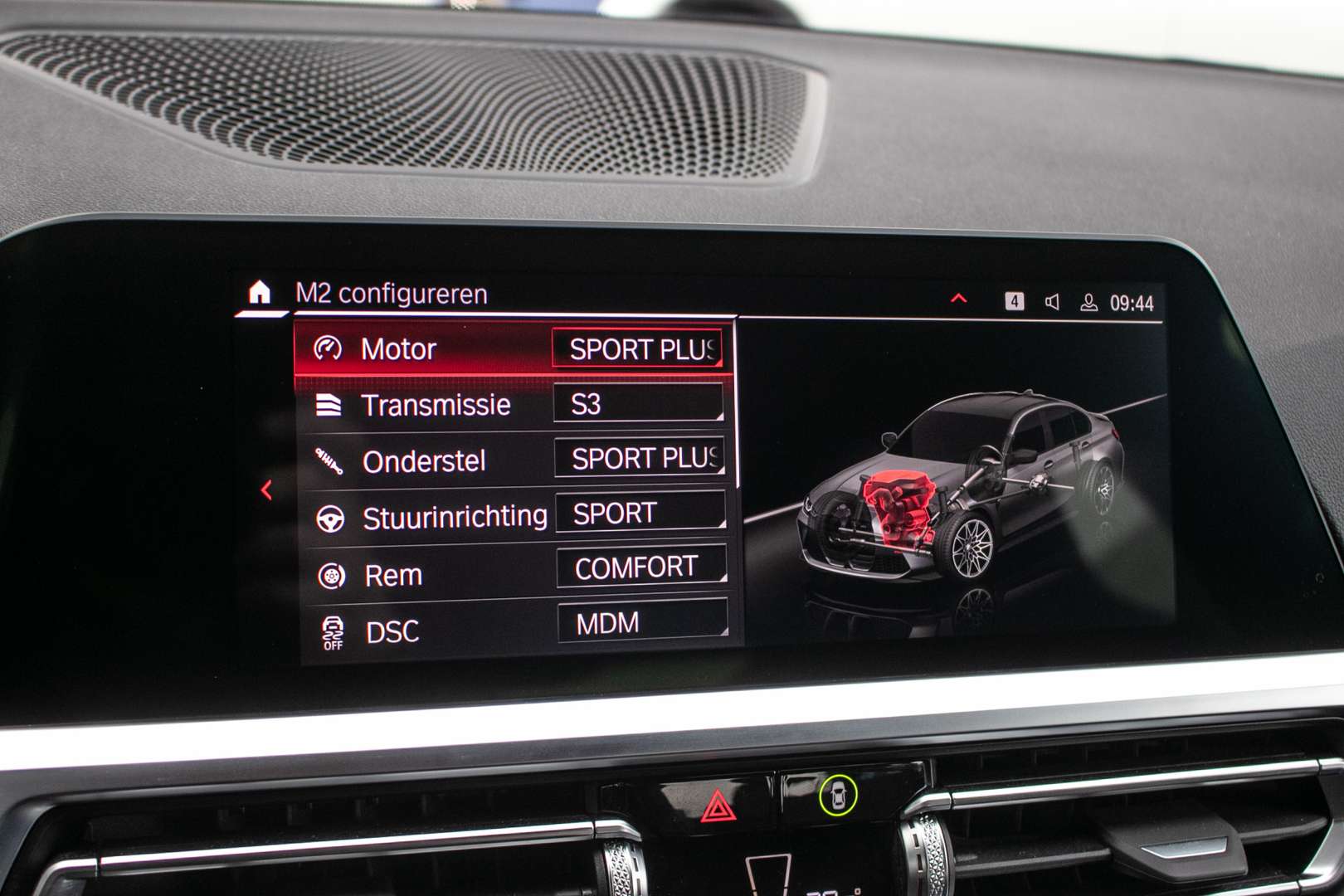 BMW M3 M3 XDrive Competition - 2021 - Joinsteer - #31