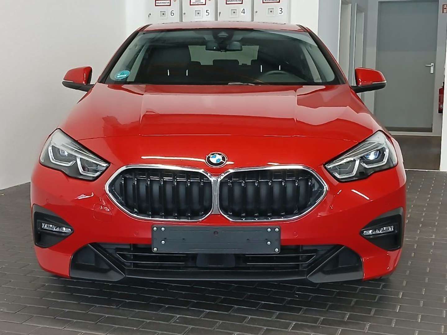 BMW Série 2 Gran Coupé Advantage 218i - 2024 - Joinsteer - #2