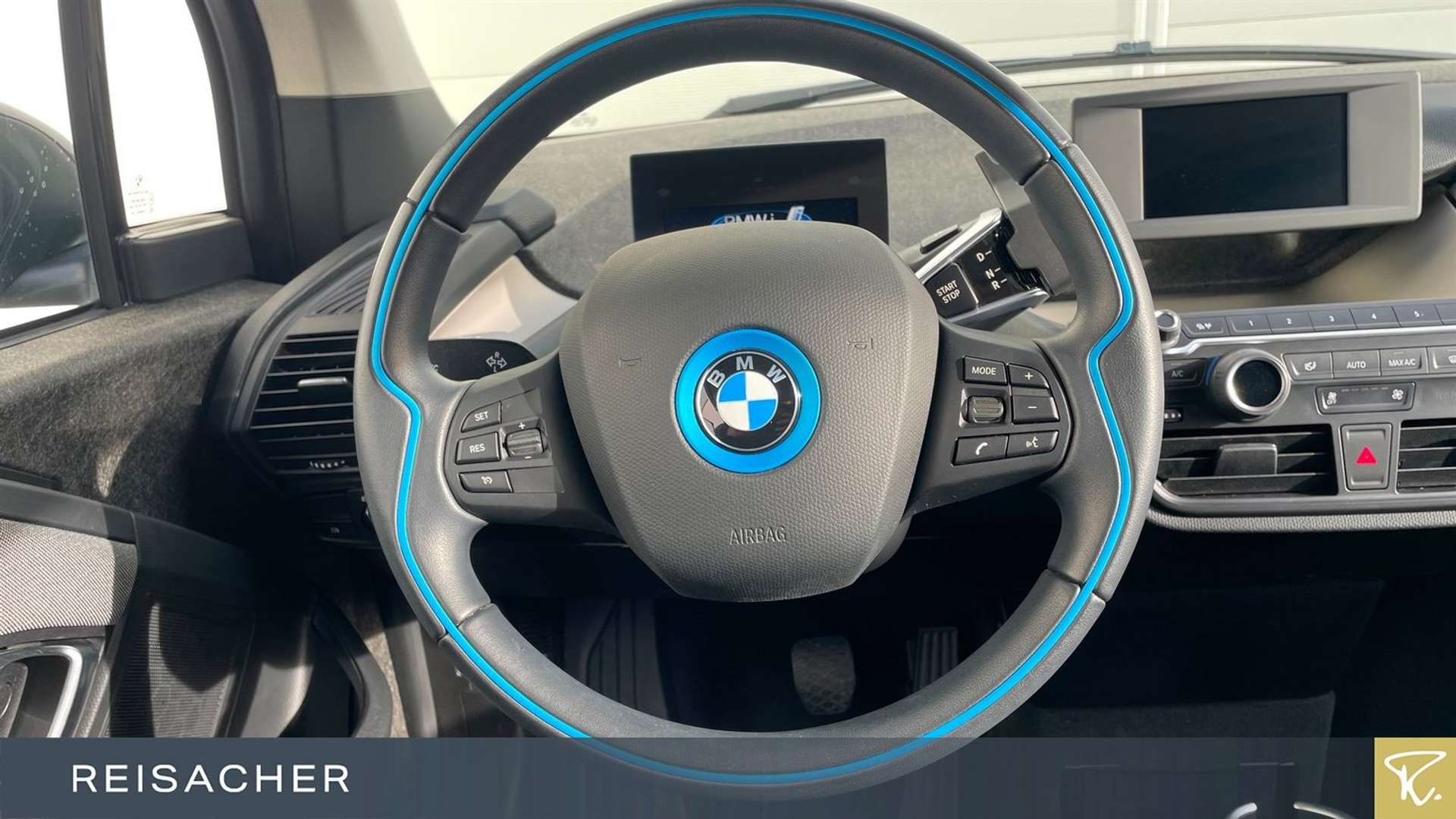 BMW I3 120Ah - 2022 - Joinsteer - #5
