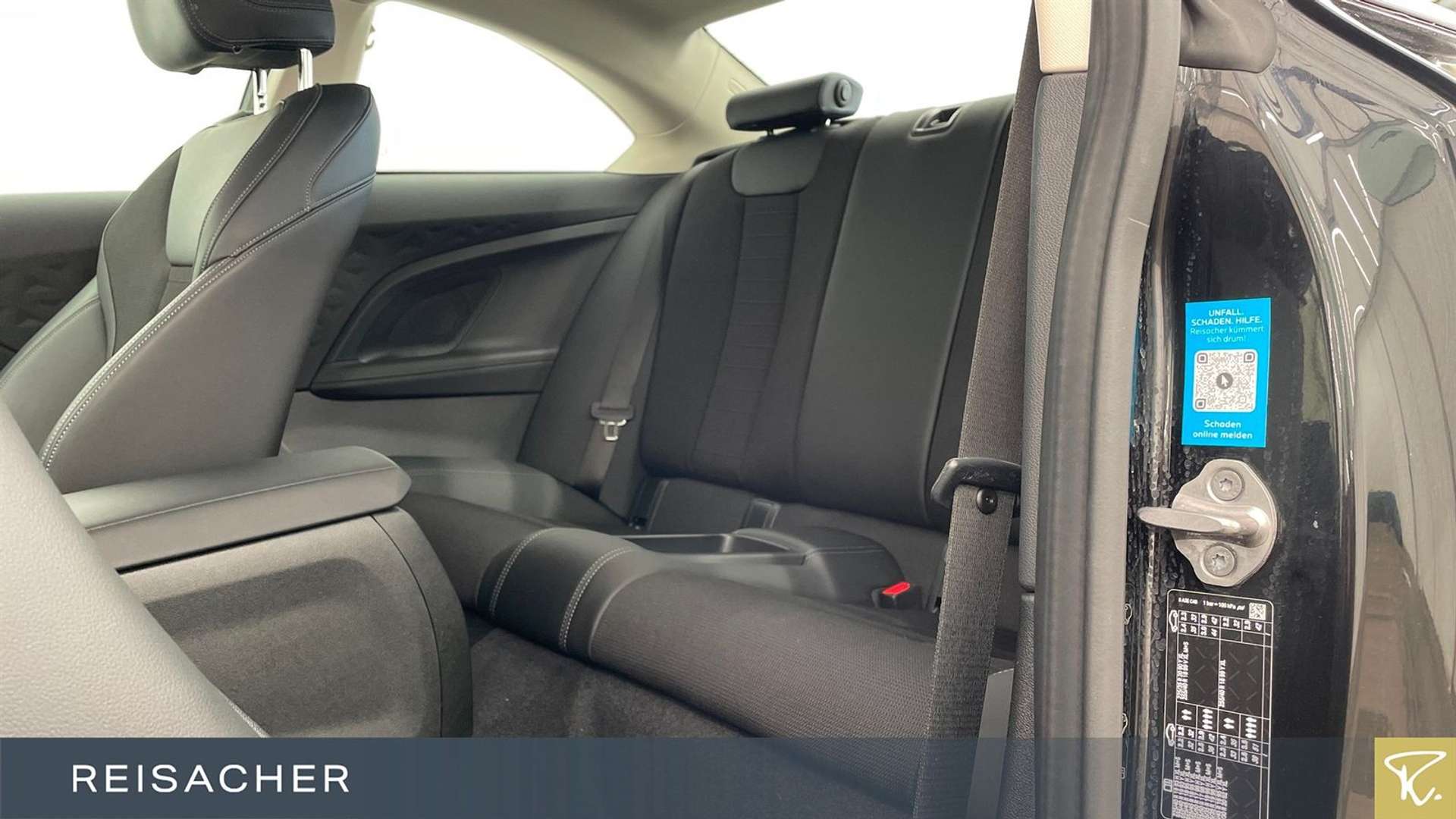 BMW Série 2 Coupé 220i - 2023 - Joinsteer - #8