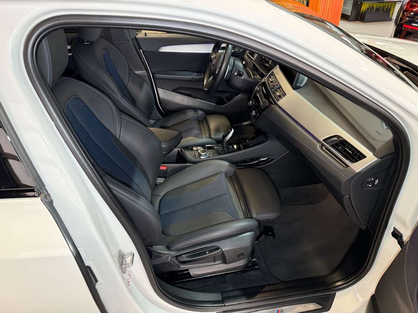 BMW X2 M Sport SDrive20i - 2022 - Joinsteer - #16