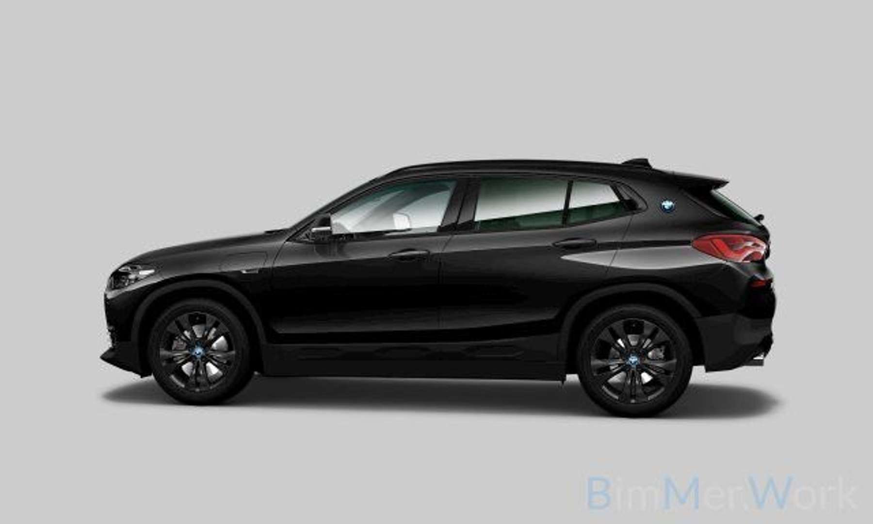 BMW X2 Advantage XDrive25e - 2022 - Joinsteer - #2