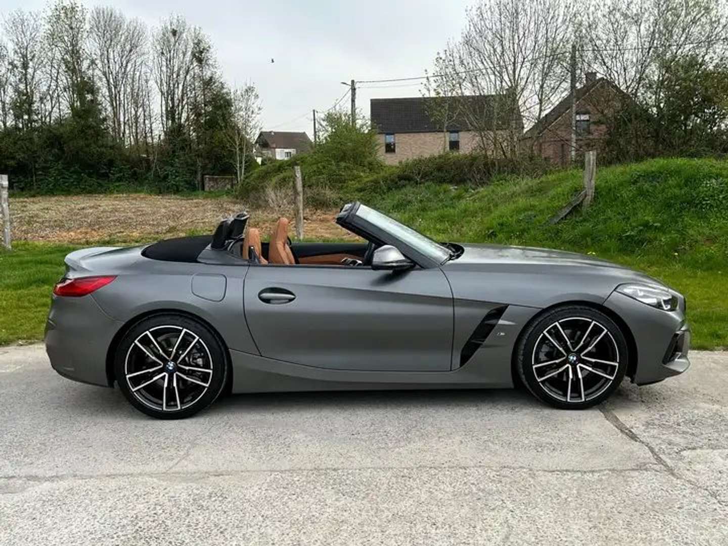 BMW Z4 M Sport - 2020 - Joinsteer - #4