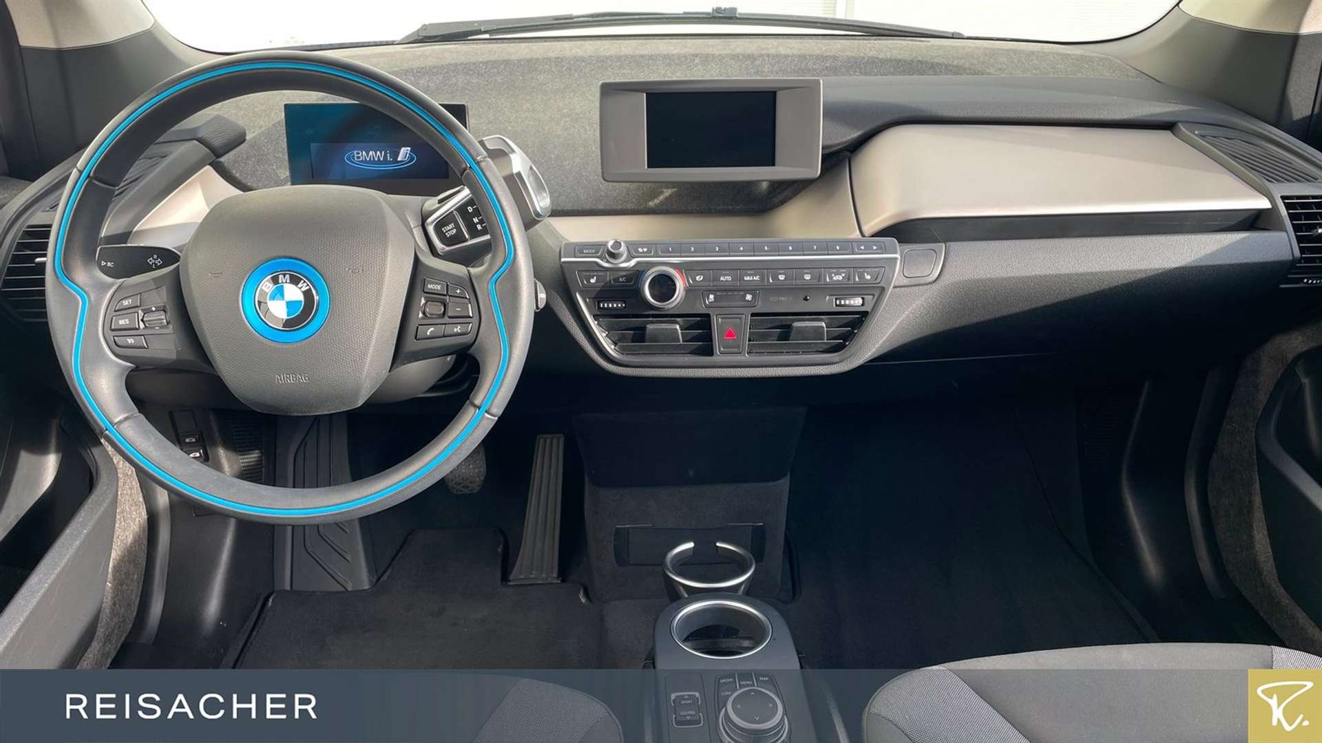 BMW I3 120Ah - 2022 - Joinsteer - #6