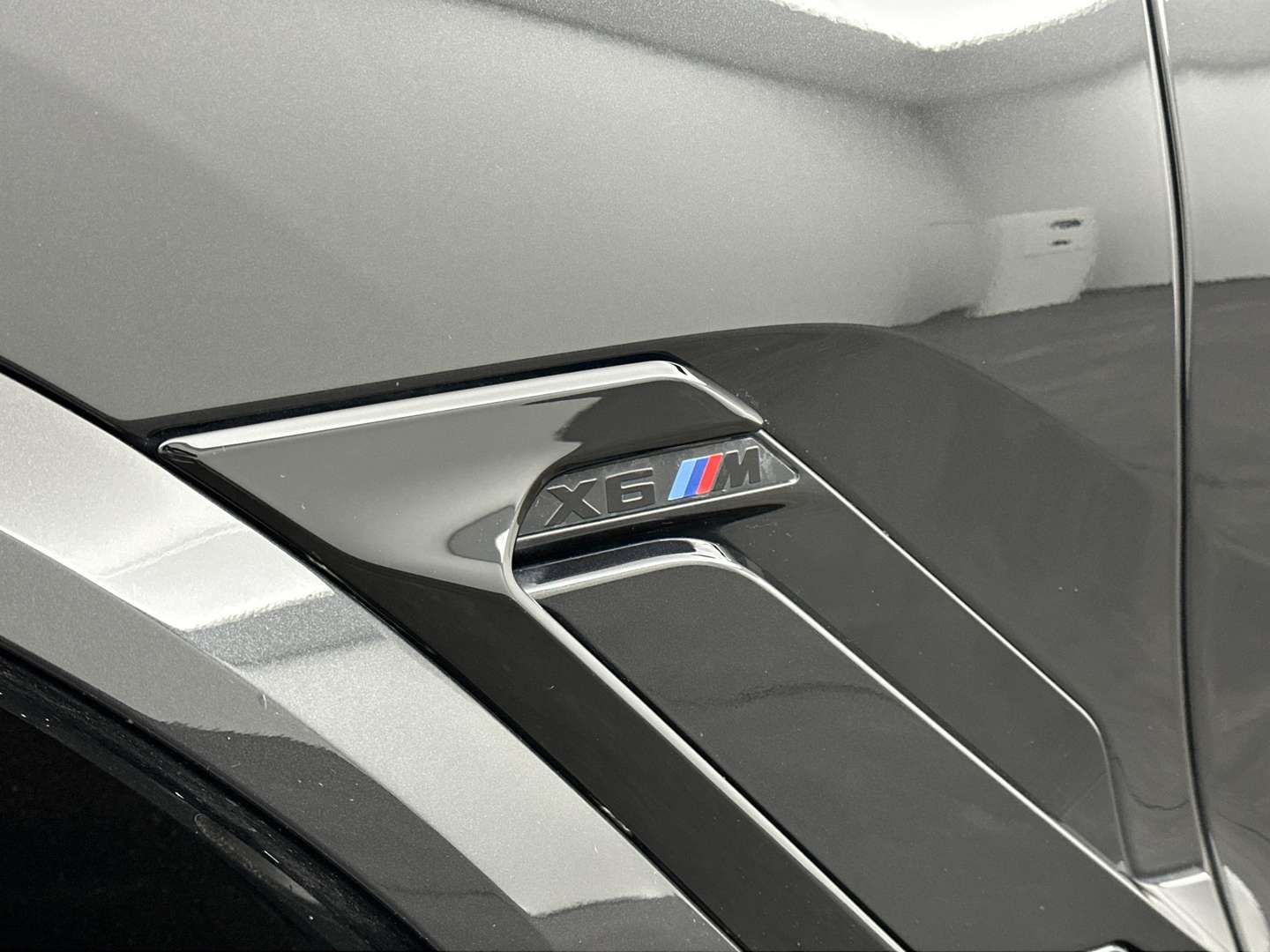 BMW X6 M M Competition - 2022 - Joinsteer - #34