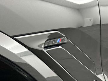 BMW X6 M M Competition — photo 34