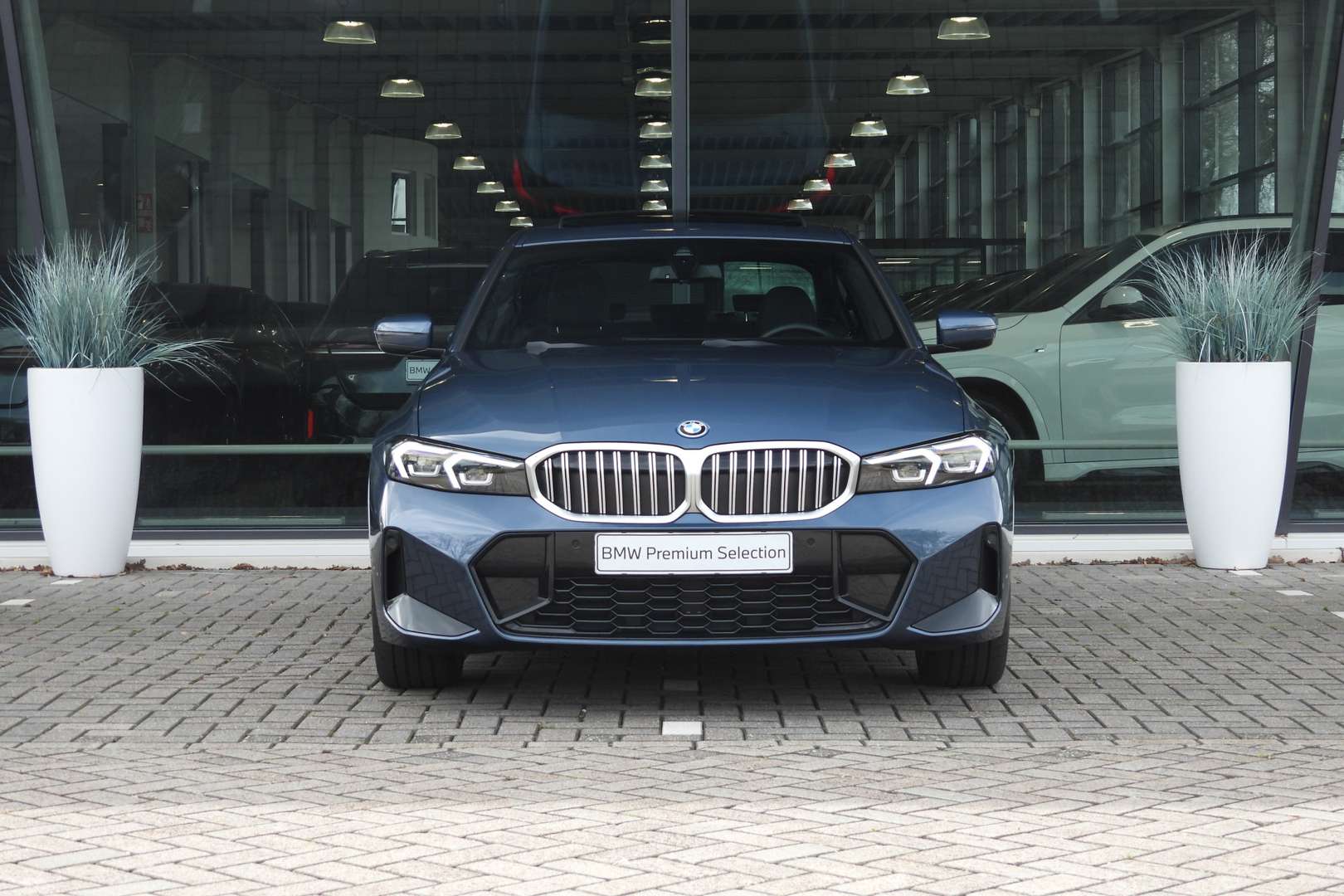 BMW Série 3 M Sport 330e - 2025 - Joinsteer - #10