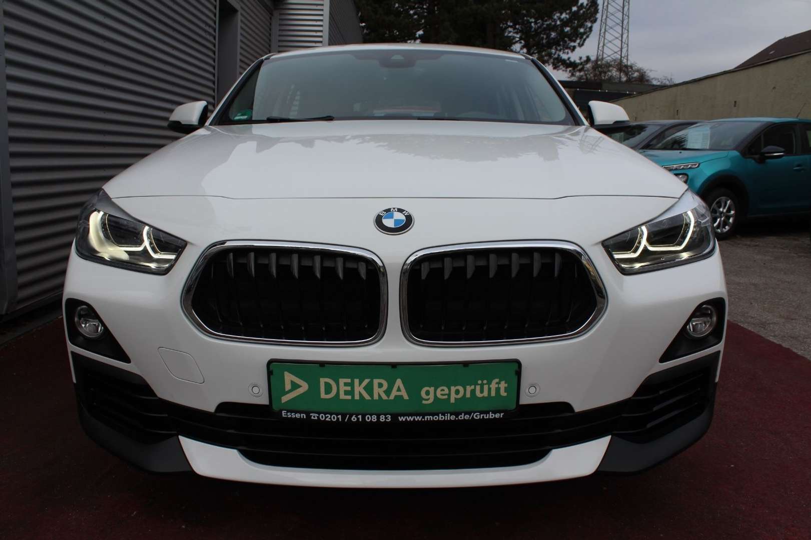BMW X2 Advantage 18i SDrive - 2019 - Joinsteer - #10