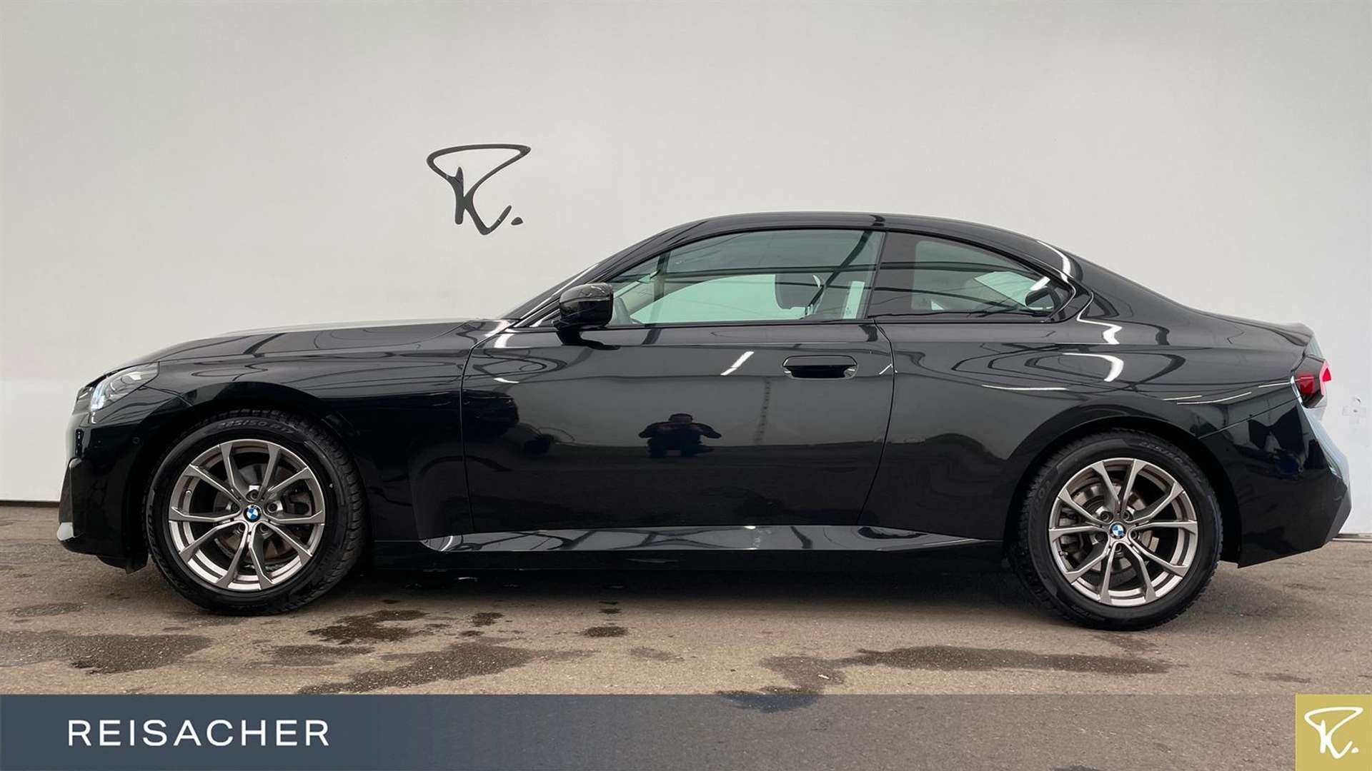 BMW Série 2 Coupé 220i - 2023 - Joinsteer - #9