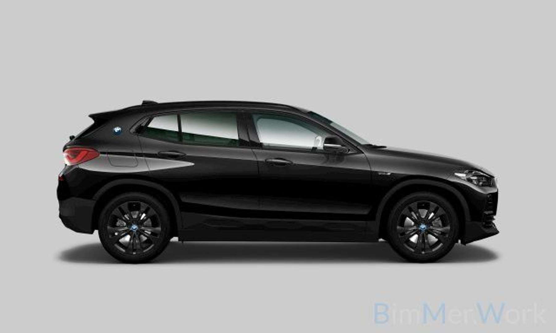 BMW X2 Advantage XDrive25e - 2022 - Joinsteer - #3
