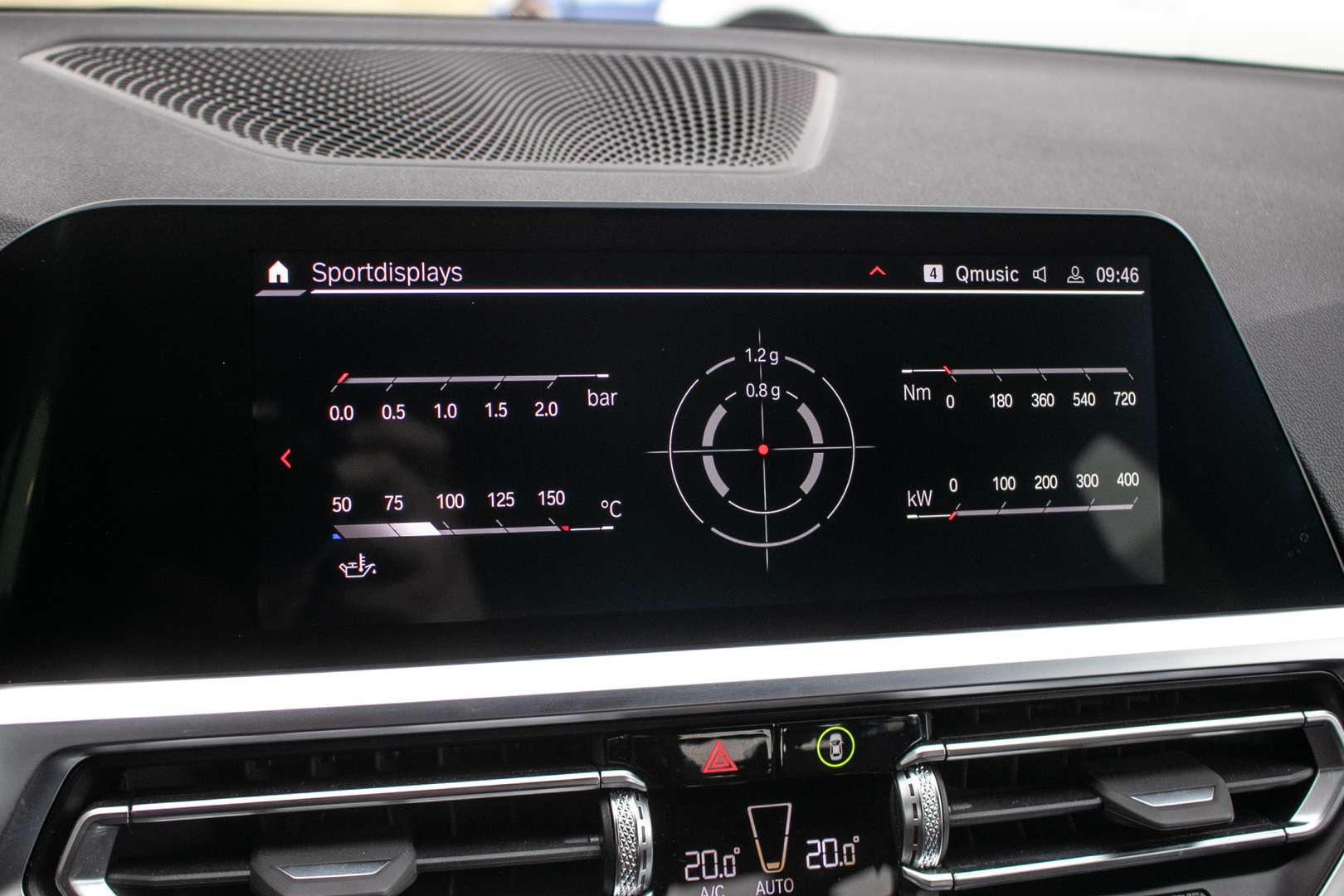 BMW M3 M3 XDrive Competition - 2021 - Joinsteer - #33