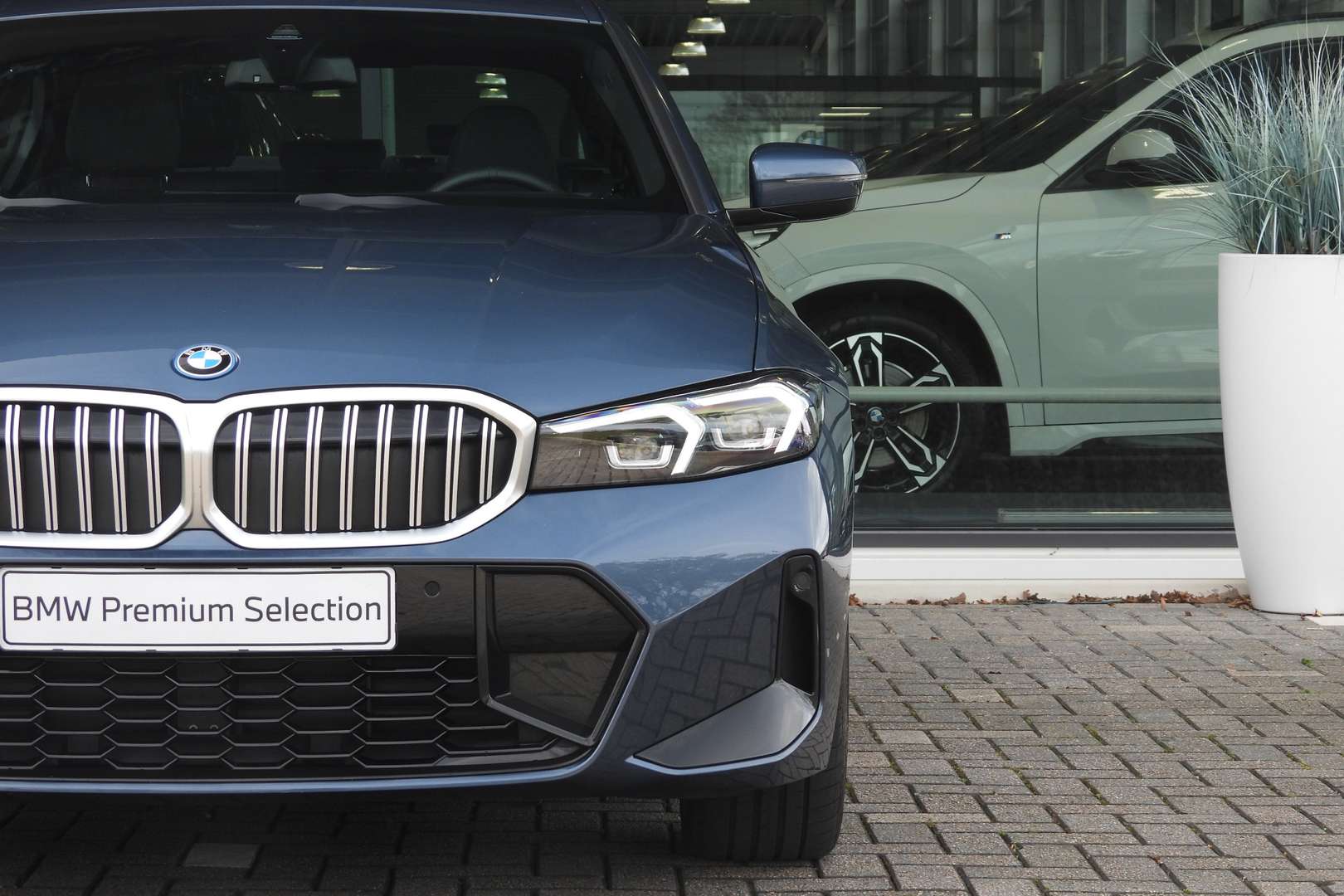 BMW Série 3 M Sport 330e - 2025 - Joinsteer - #11