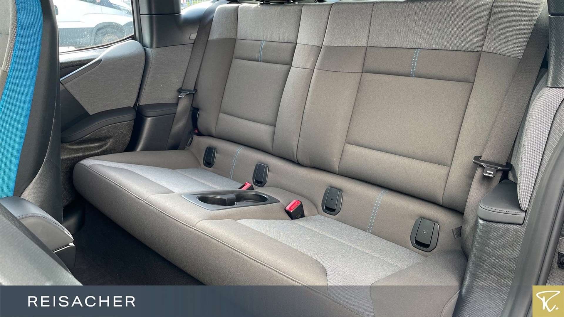 BMW I3 120Ah - 2022 - Joinsteer - #7
