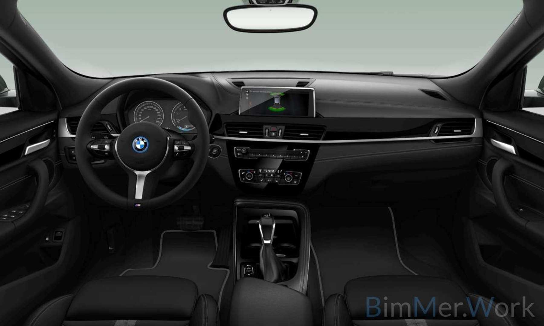 BMW X2 Advantage XDrive25e - 2022 - Joinsteer - #4