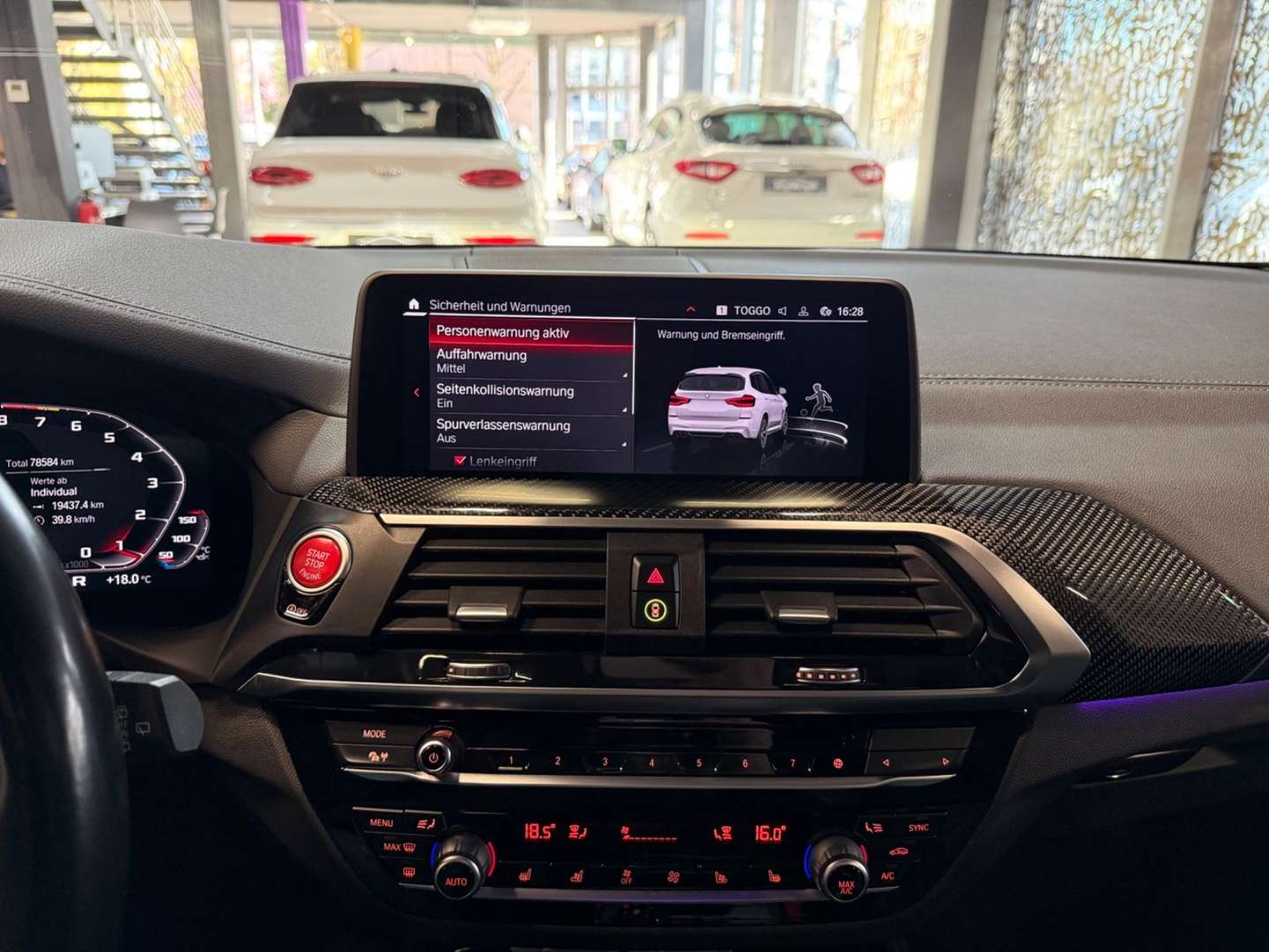 BMW X3 M M - 2021 - Joinsteer - #25