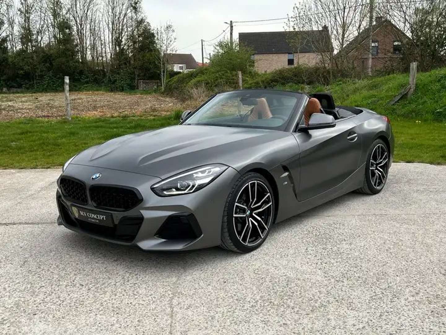BMW Z4 M Sport - 2020 - Joinsteer - #6