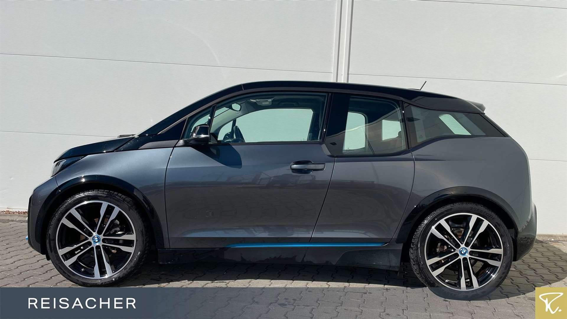 BMW I3 120Ah - 2022 - Joinsteer - #8