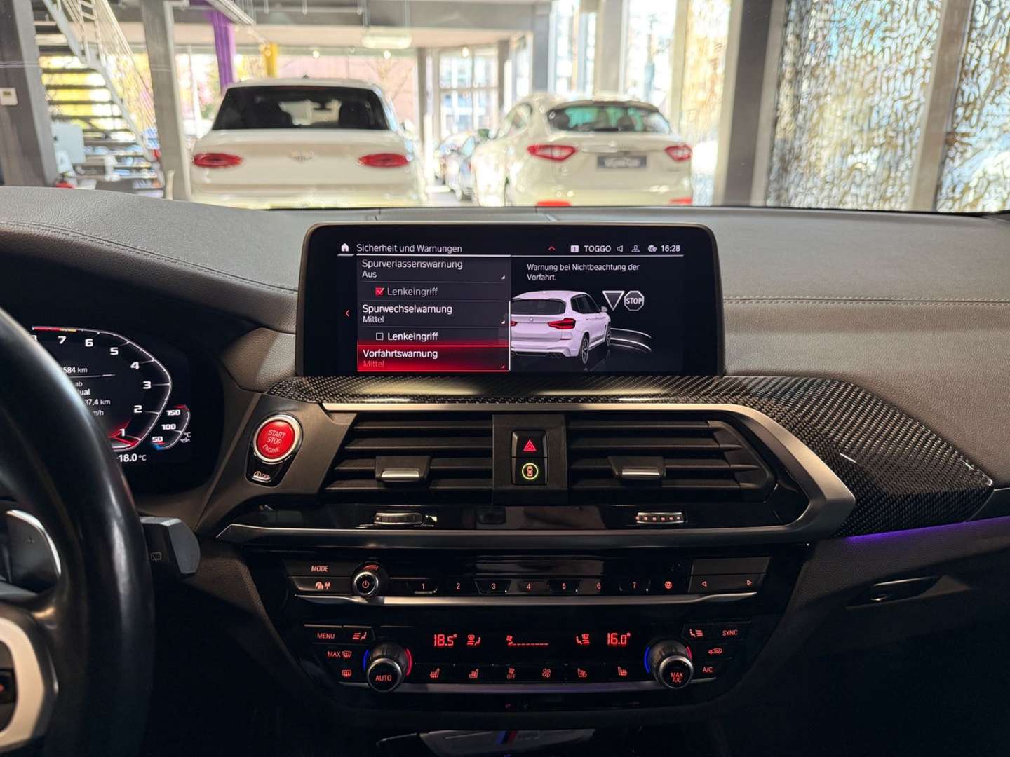 BMW X3 M M - 2021 - Joinsteer - #26