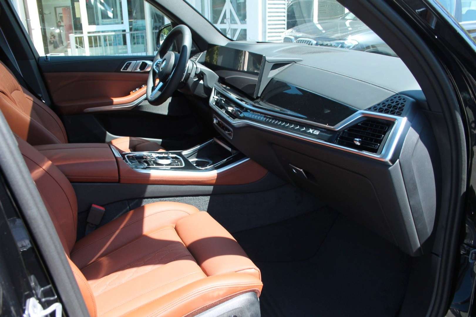 BMW X5 M Sport 30d XDrive - 2024 - Joinsteer - #11