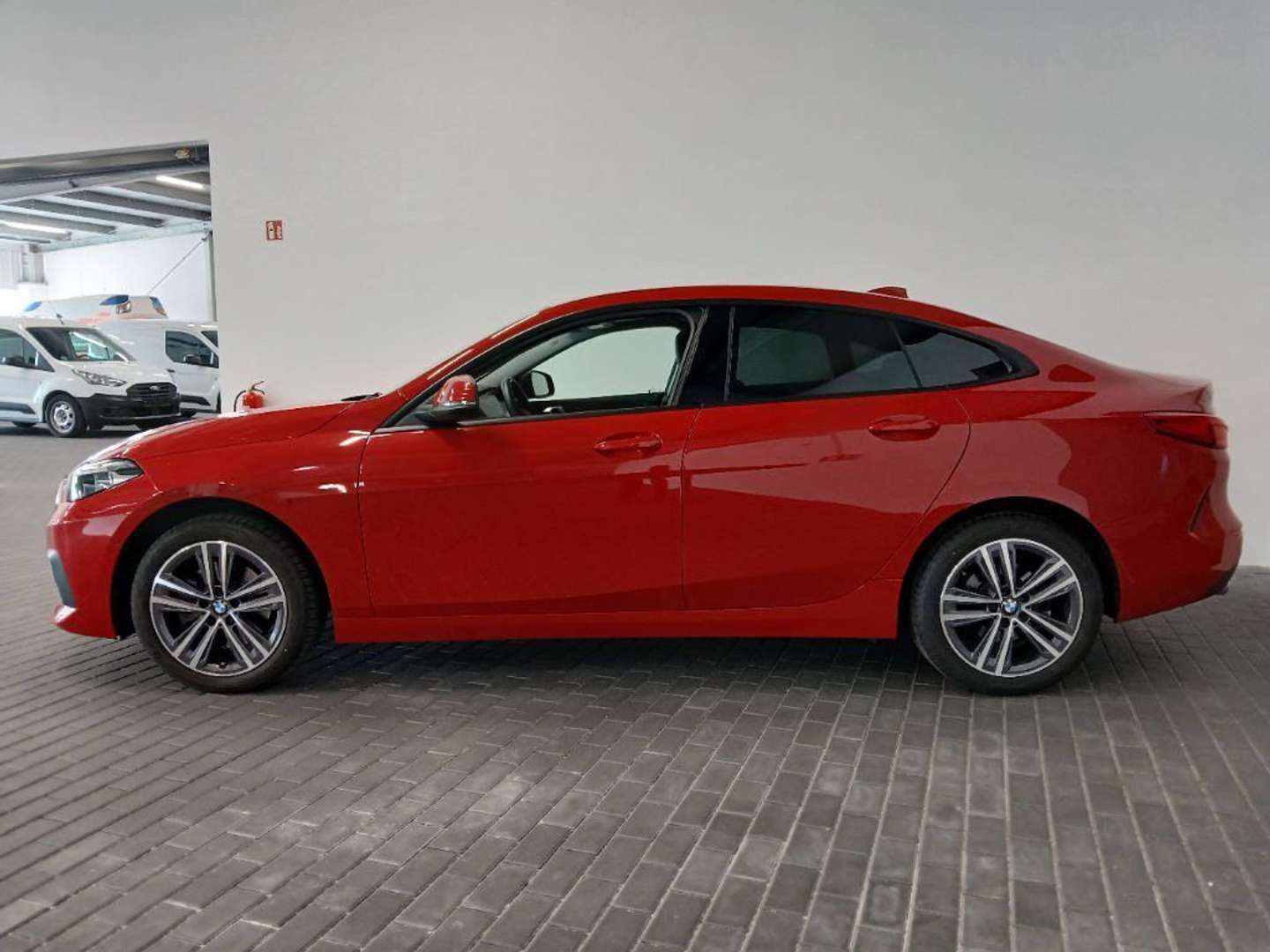 BMW Série 2 Gran Coupé Advantage 218i - 2024 - Joinsteer - #6