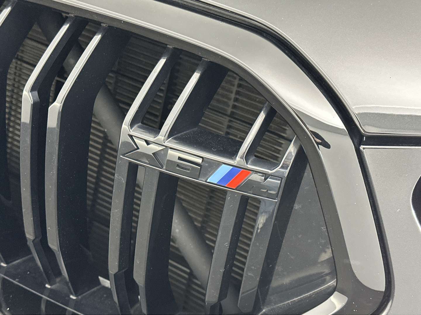 BMW X6 M M Competition - 2022 - Joinsteer - #36