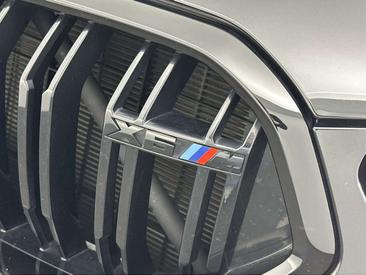 BMW X6 M M Competition — photo 36
