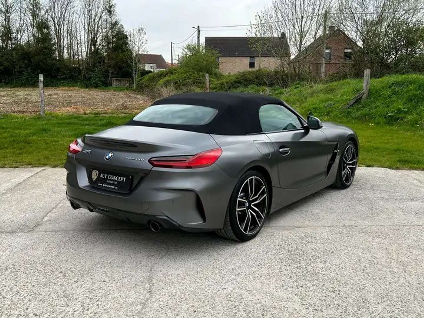 BMW Z4 M Sport - 2020 - Joinsteer - #7