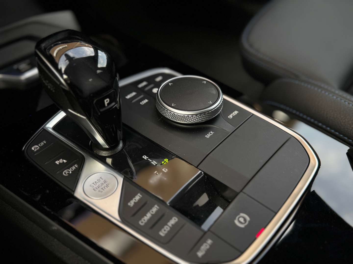 BMW 218 M Sport 218i - 2020 - Joinsteer - #18