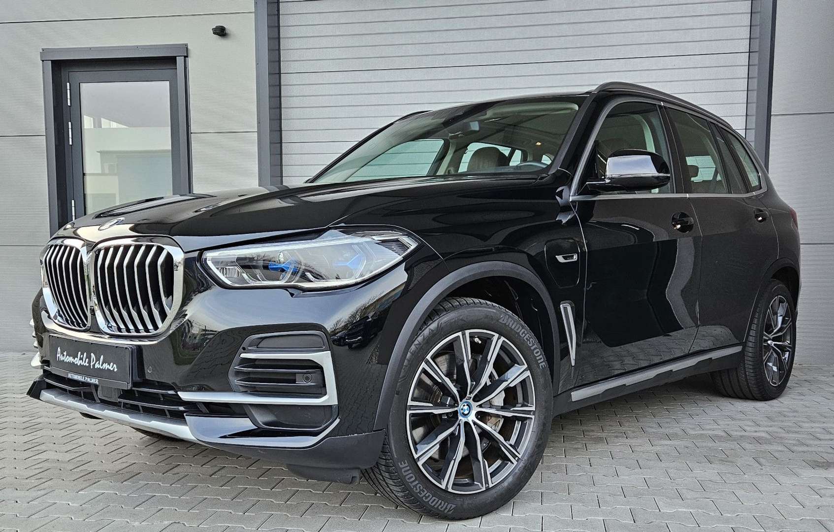 BMW X5 Lounge XDrive45e - 2022 - Joinsteer - #1
