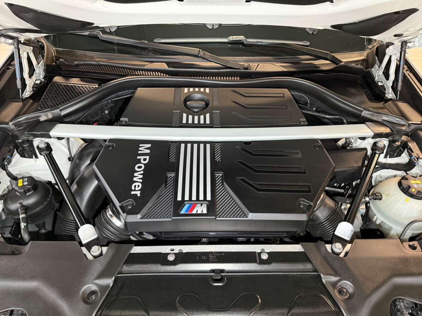 BMW X3 M M - 2021 - Joinsteer - #27