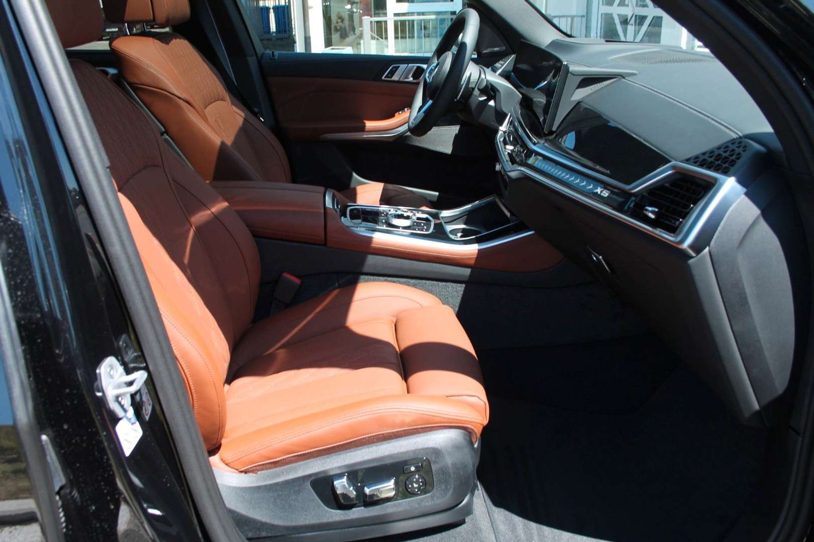 BMW X5 M Sport 30d XDrive - 2024 - Joinsteer - #12