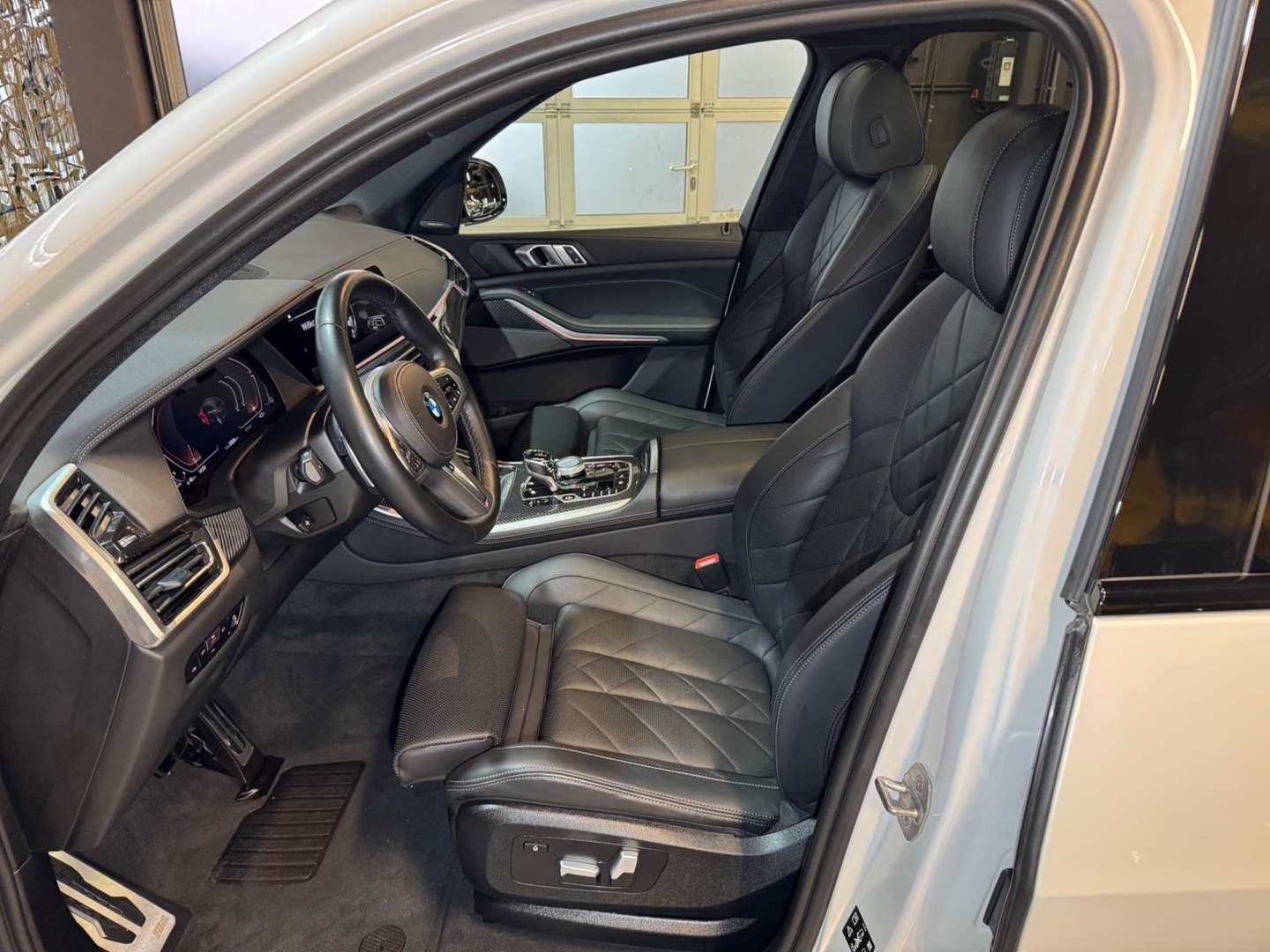 BMW X5 M Sport 30d XDrive - 2024 - Joinsteer - #28