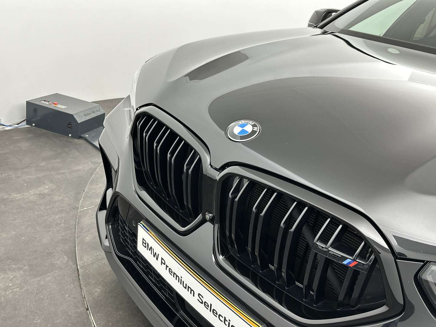 BMW X6 M M Competition - 2022 - Joinsteer - #37