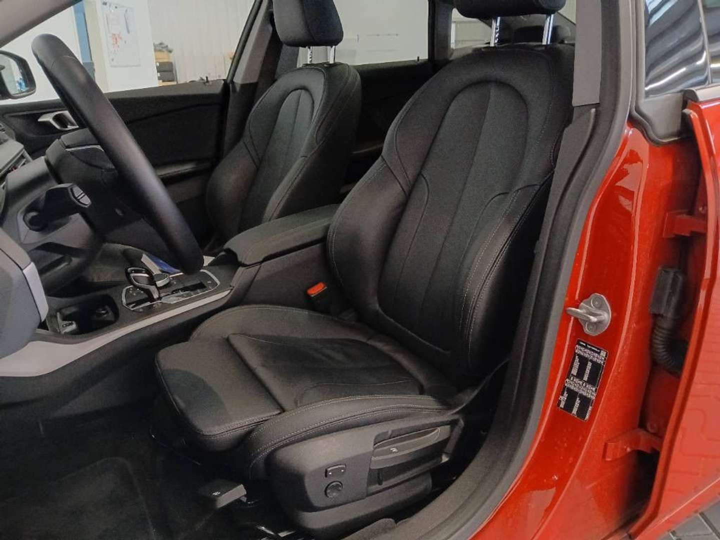 BMW Série 2 Gran Coupé Advantage 218i - 2024 - Joinsteer - #7