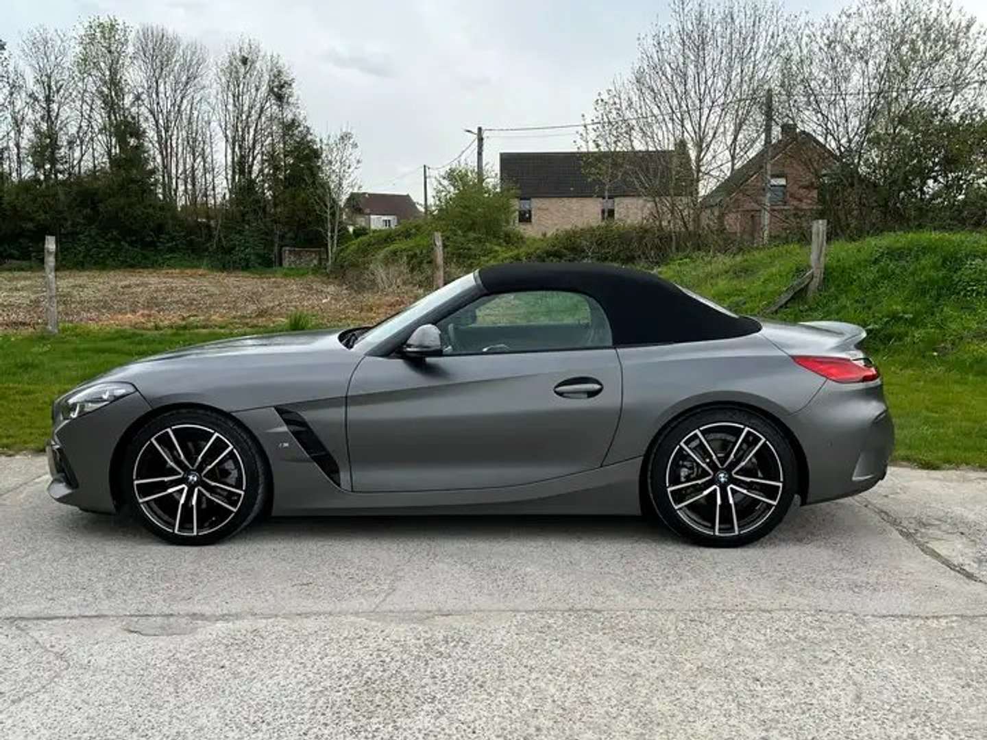 BMW Z4 M Sport - 2020 - Joinsteer - #8