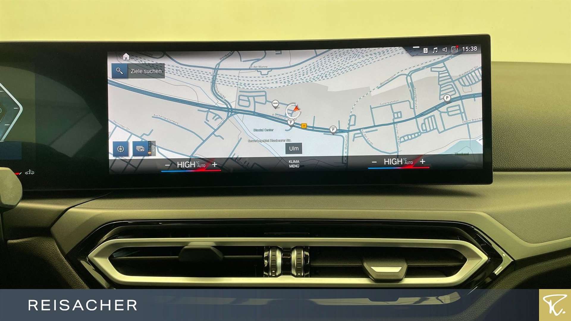 BMW Série 2 Coupé 220i - 2023 - Joinsteer - #12