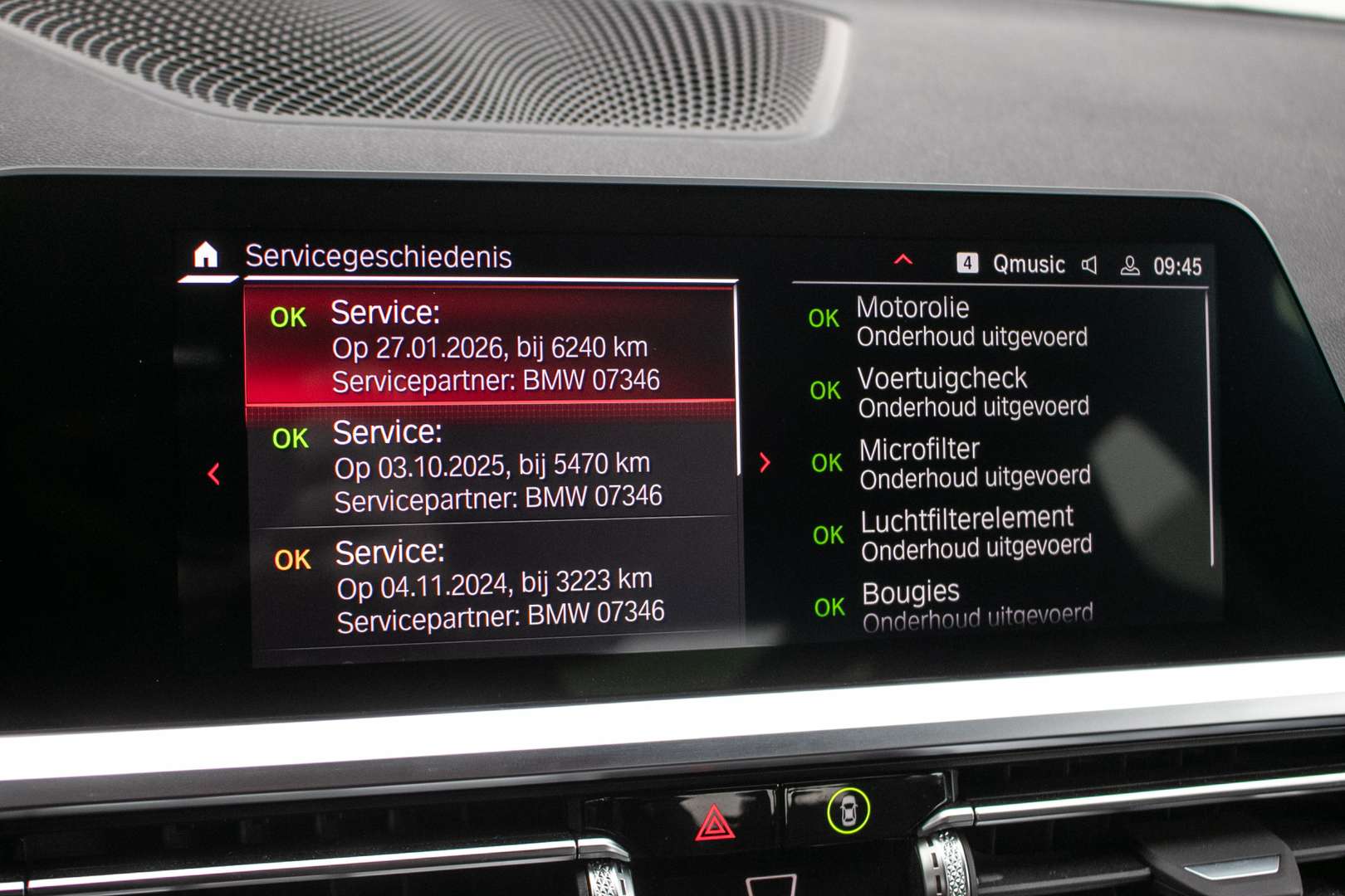 BMW M3 M3 XDrive Competition - 2021 - Joinsteer - #36