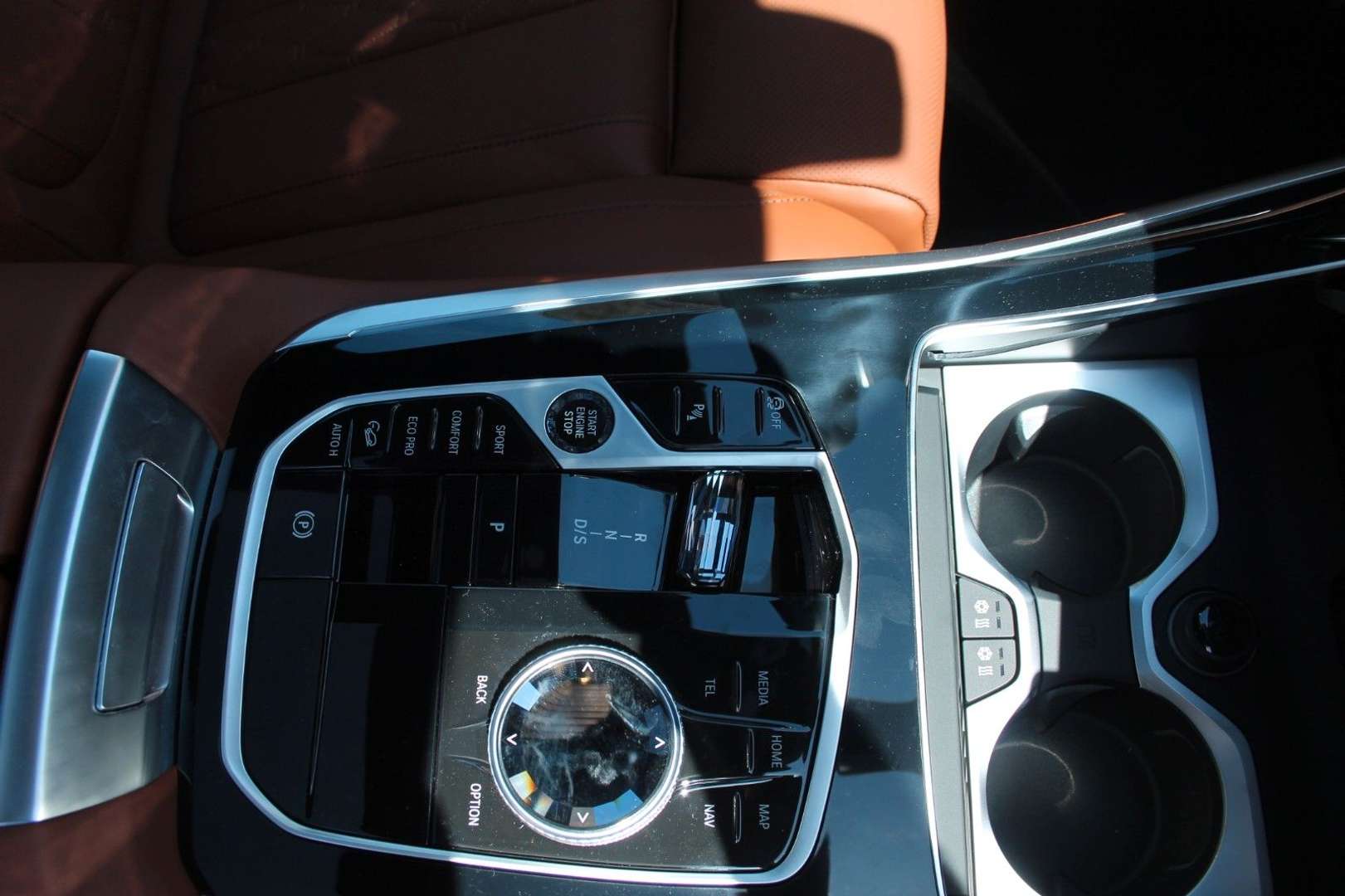 BMW X5 M Sport 30d XDrive - 2024 - Joinsteer - #13
