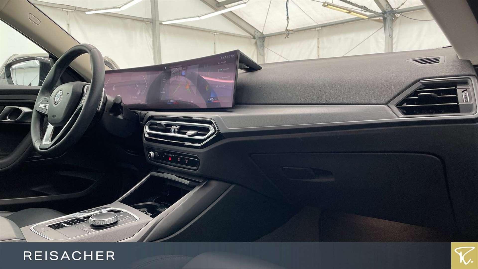 BMW Série 2 Coupé 220i - 2023 - Joinsteer - #13