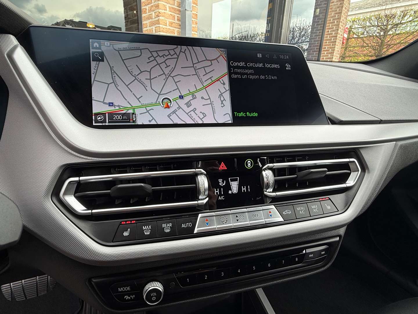BMW 118i - 2023 - Joinsteer - #20