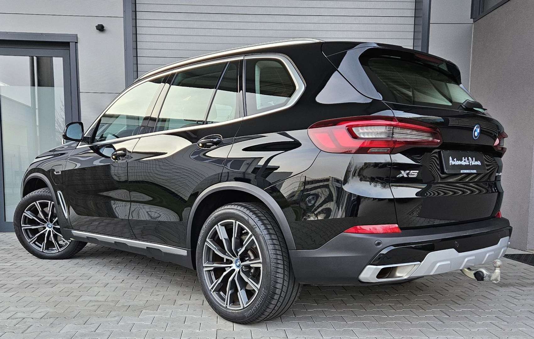 BMW X5 Lounge XDrive45e - 2022 - Joinsteer - #3