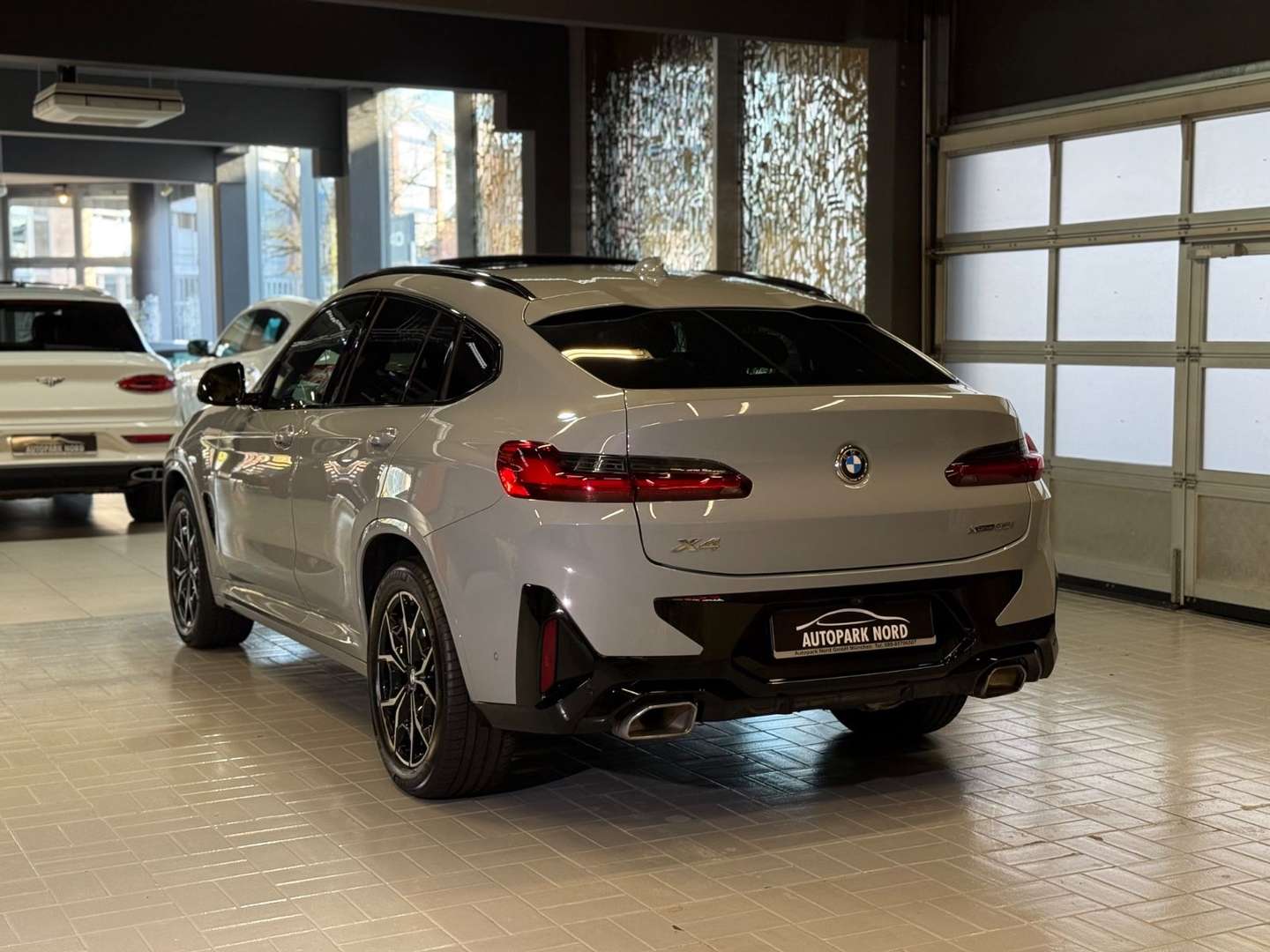BMW X4 M Sport XDrive30i - 2024 - Joinsteer - #5