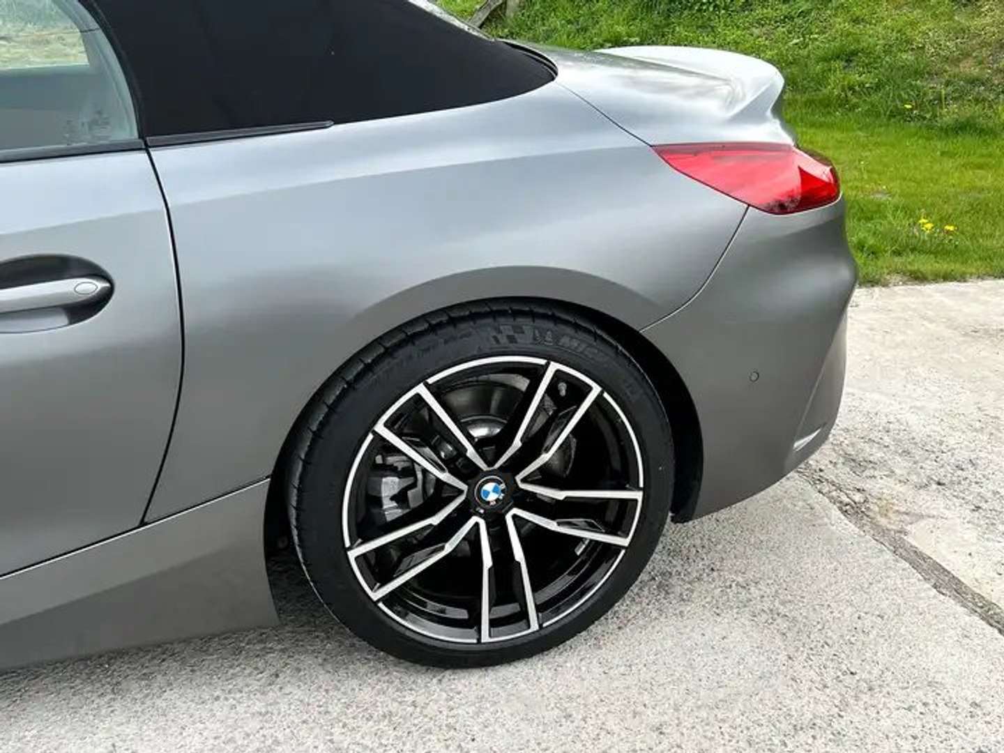 BMW Z4 M Sport - 2020 - Joinsteer - #10