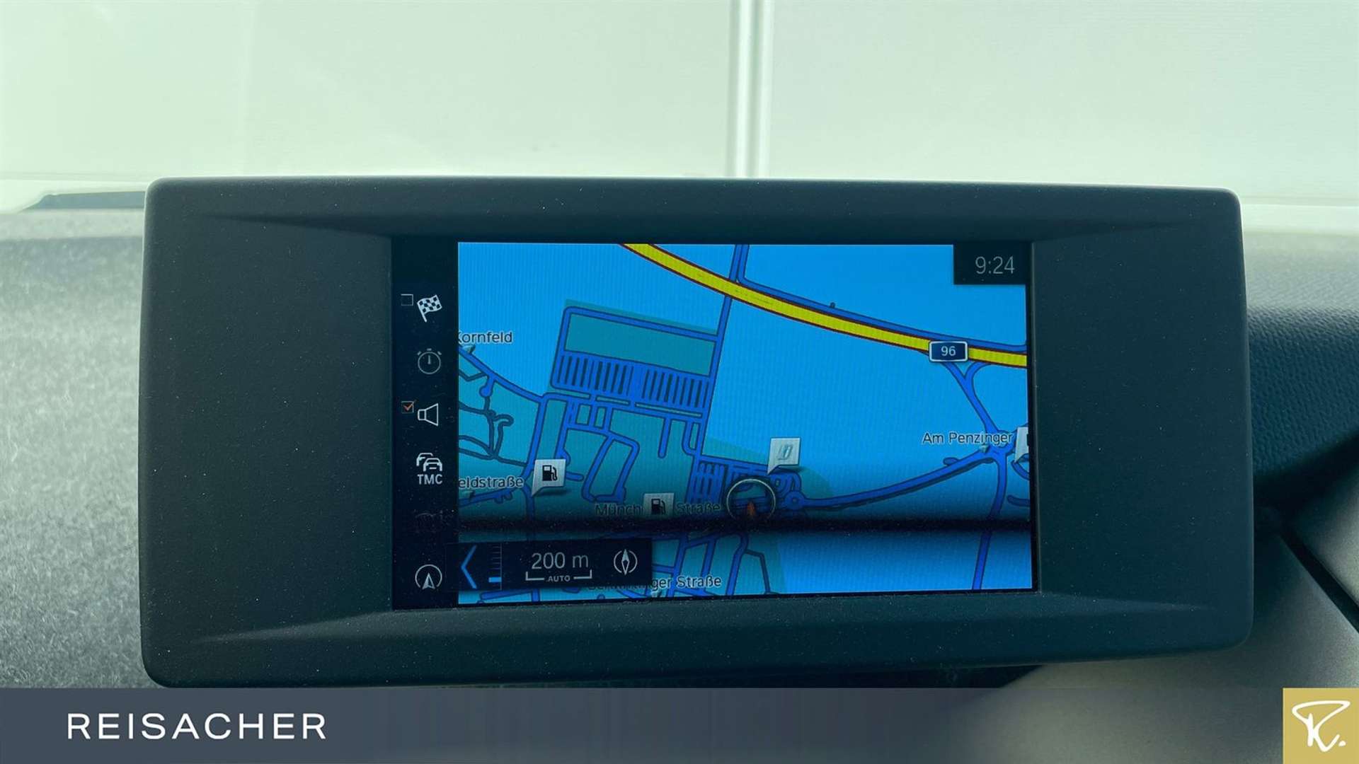 BMW I3 120Ah - 2022 - Joinsteer - #11