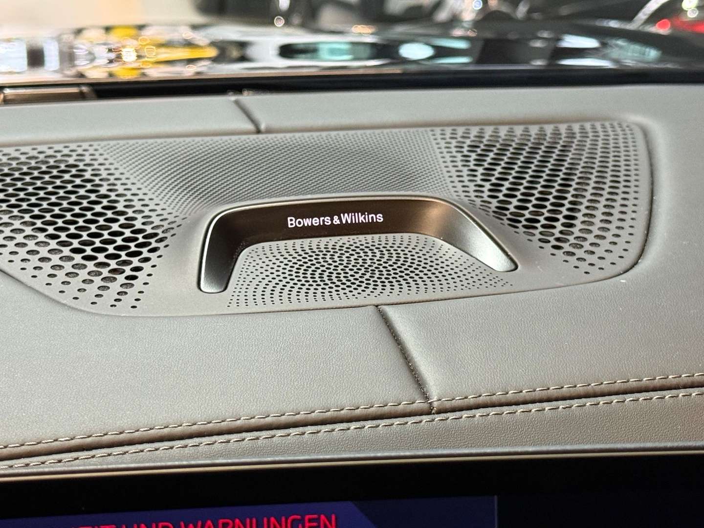 BMW X5 Sky Lounge M60i XDrive - 2024 - Joinsteer - #30