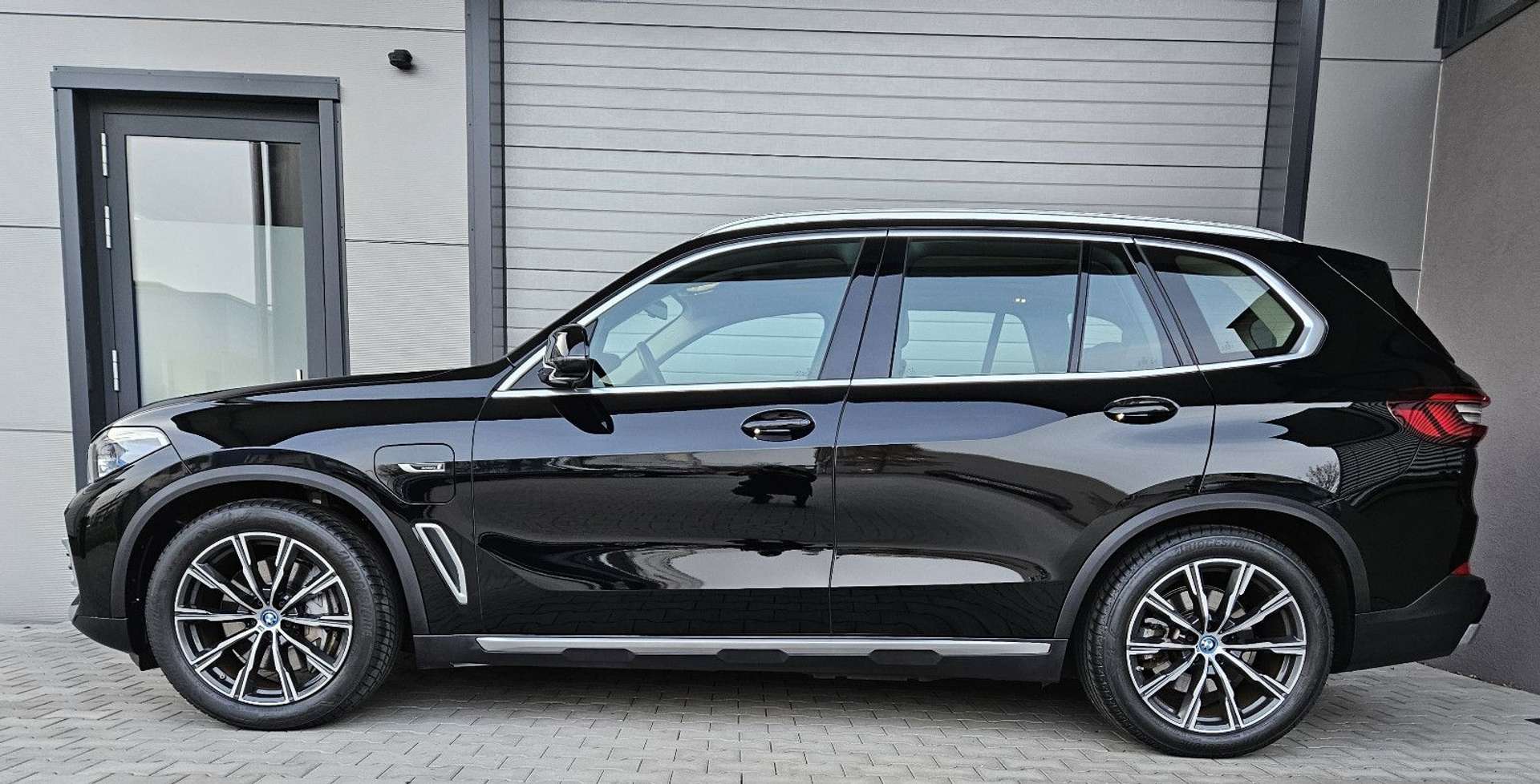 BMW X5 Lounge XDrive45e - 2022 - Joinsteer - #4