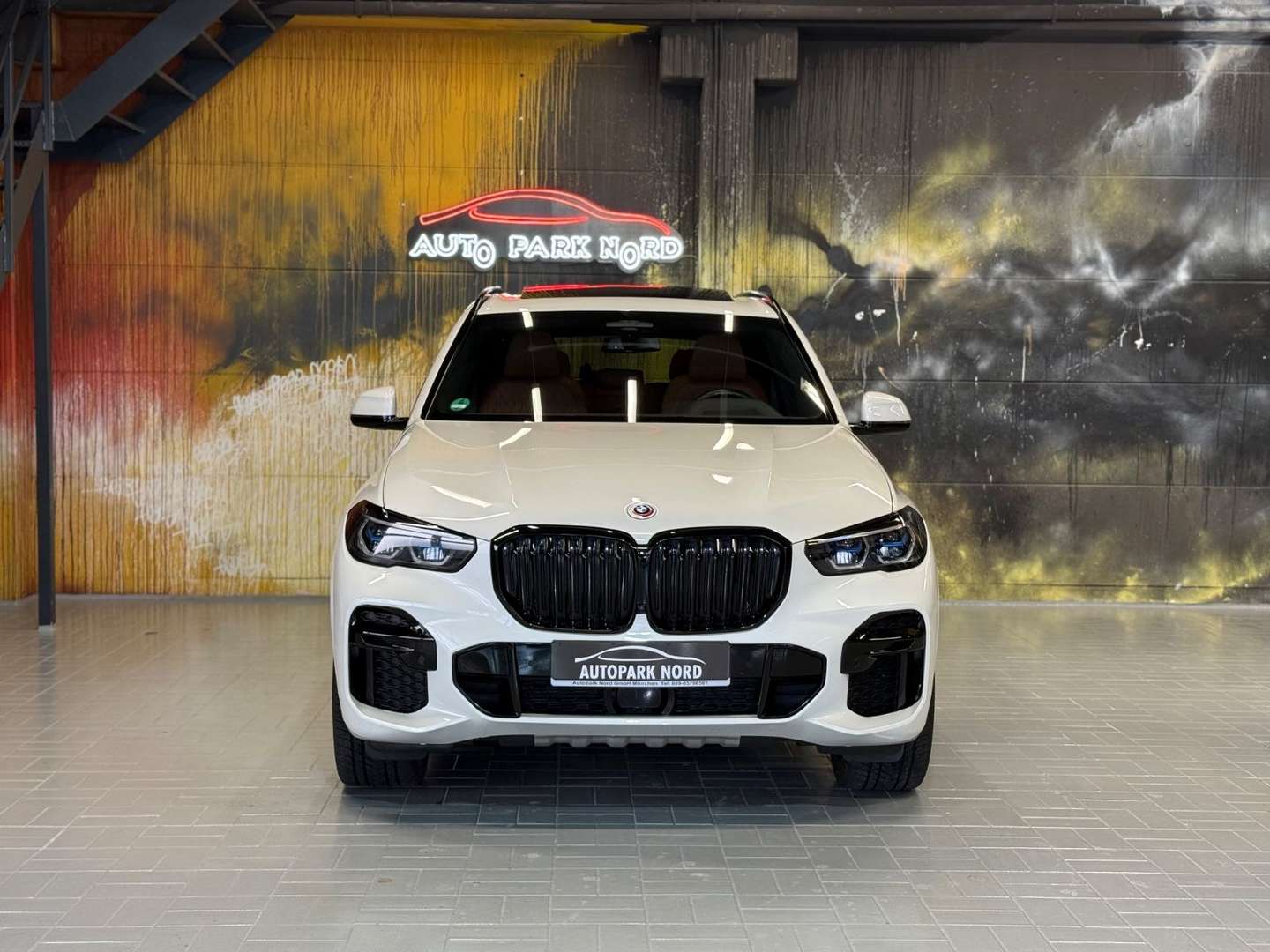 BMW X5 M Sport XDrive40d - 2023 - Joinsteer - #2